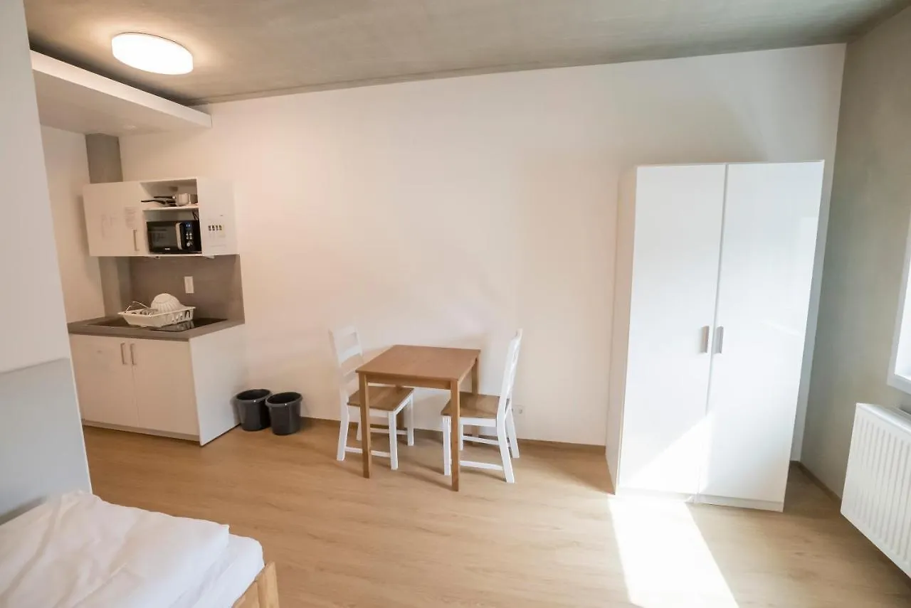 Aparthotel Site.Inn Denkendorf Denkendorf  Germany