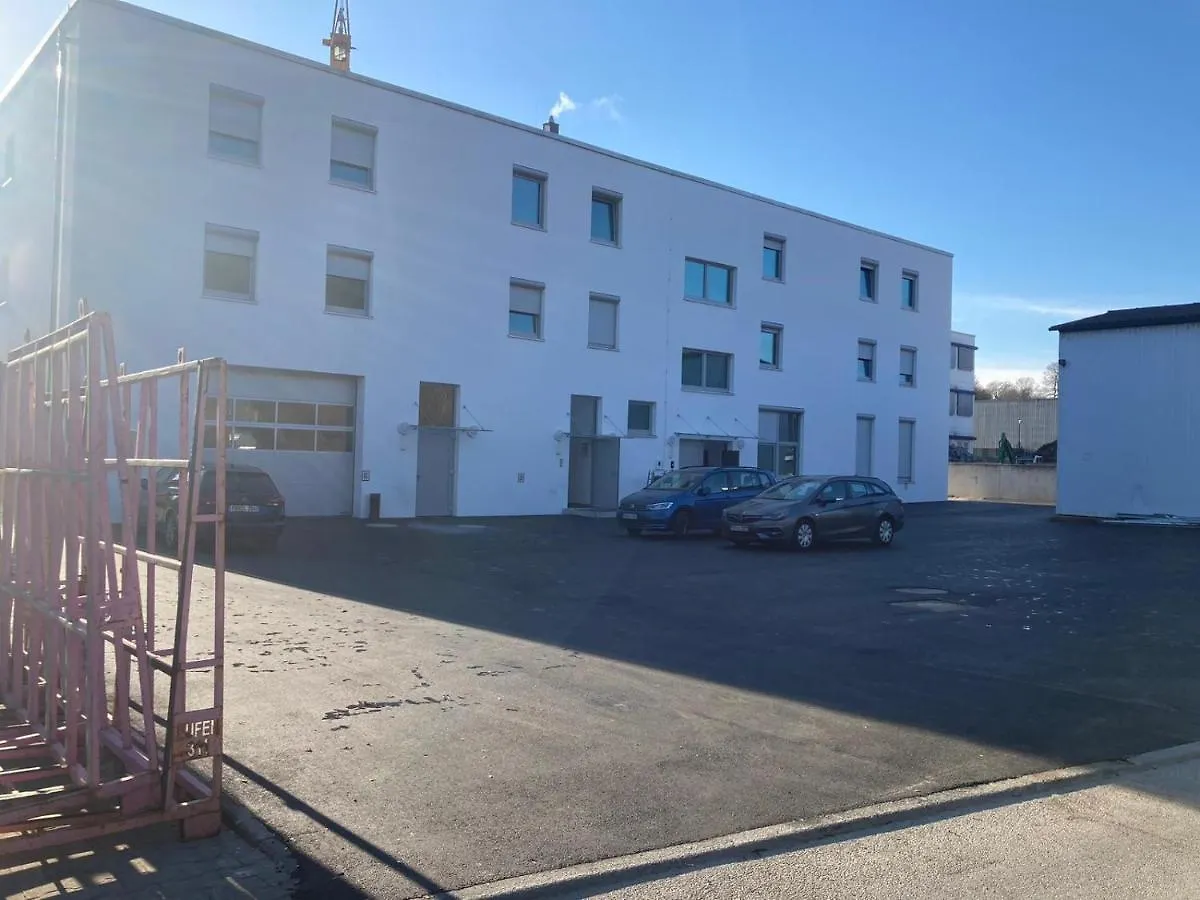 Site.Inn Denkendorf contacts